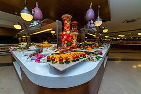 Sunmelia Beach Resort Hotel & Spa