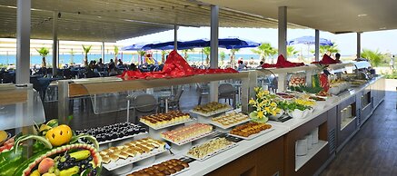 Sunmelia Beach Resort Hotel & Spa