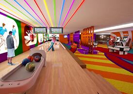 Sunmelia Beach Resort Hotel & Spa