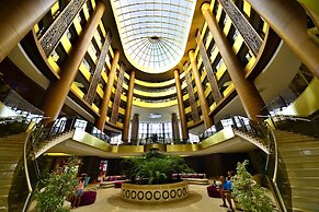 Sunmelia Beach Resort Hotel & Spa