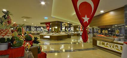 Sunmelia Beach Resort Hotel & Spa