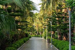 Sunmelia Beach Resort Hotel & Spa