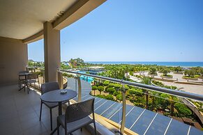 Sunmelia Beach Resort Hotel & Spa