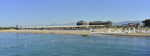 Sunmelia Beach Resort Hotel & Spa