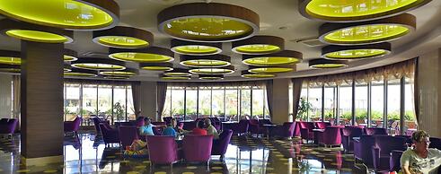 Sunmelia Beach Resort Hotel & Spa