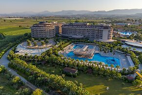 Sunmelia Beach Resort Hotel & Spa