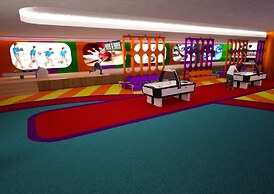 Sunmelia Beach Resort Hotel & Spa