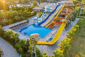 Sunmelia Beach Resort Hotel & Spa