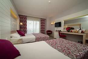 Sunmelia Beach Resort Hotel & Spa