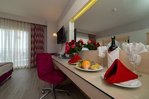 Sunmelia Beach Resort Hotel & Spa