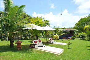 Cocoon Resort & Villas