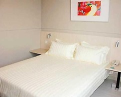 Jinjiang Inn Beijing Zhushikou