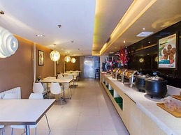 Jinjiang Inn Beijing Zhushikou
