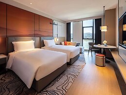 Grand Mercure Yichang Waitan