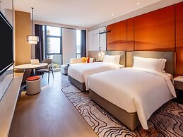 Grand Mercure Yichang Waitan