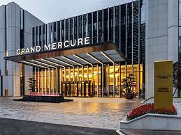 Grand Mercure Yichang Waitan