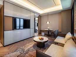 Grand Mercure Yichang Waitan
