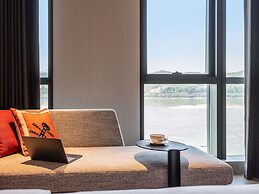 Grand Mercure Yichang Waitan