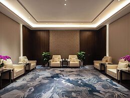 Grand Mercure Yichang Waitan