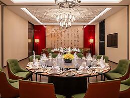 Grand Mercure Yichang Waitan