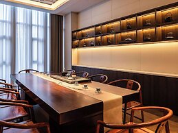 Grand Mercure Yichang Waitan