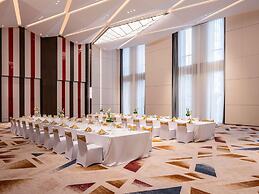 Grand Mercure Yichang Waitan