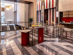 Grand Mercure Yichang Waitan
