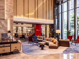 Grand Mercure Yichang Waitan