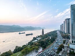 Grand Mercure Yichang Waitan