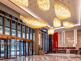 Grand Mercure Yichang Waitan