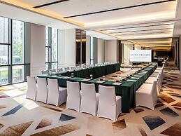 Grand Mercure Yichang Waitan