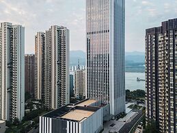 Grand Mercure Yichang Waitan