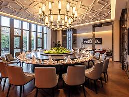 Grand Mercure Yichang Waitan