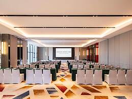 Grand Mercure Yichang Waitan