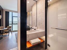 Grand Mercure Yichang Waitan