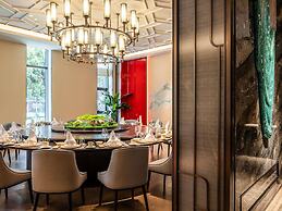 Grand Mercure Yichang Waitan