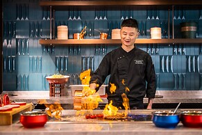 Grand Mercure Yichang Waitan