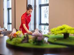 Grand Mercure Yichang Waitan