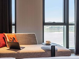 Grand Mercure Yichang Waitan