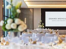 Grand Mercure Yichang Waitan