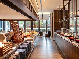 Grand Mercure Yichang Waitan