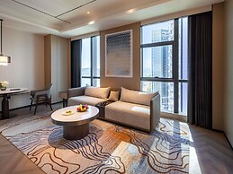 Grand Mercure Yichang Waitan