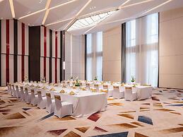 Grand Mercure Yichang Waitan