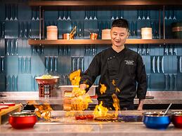 Grand Mercure Yichang Waitan