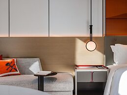 Grand Mercure Yichang Waitan