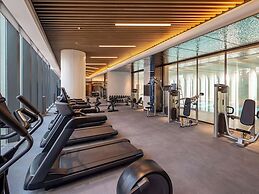 Grand Mercure Yichang Waitan