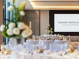 Grand Mercure Yichang Waitan