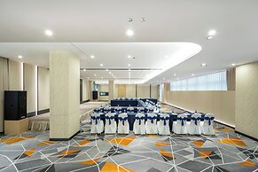 Holiday Inn Express Chengdu Tianfu Square by IHG