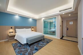 Holiday Inn Express Chengdu Tianfu Square by IHG