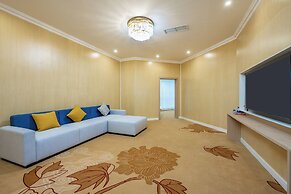 Holiday Inn Express Chengdu Tianfu Square by IHG